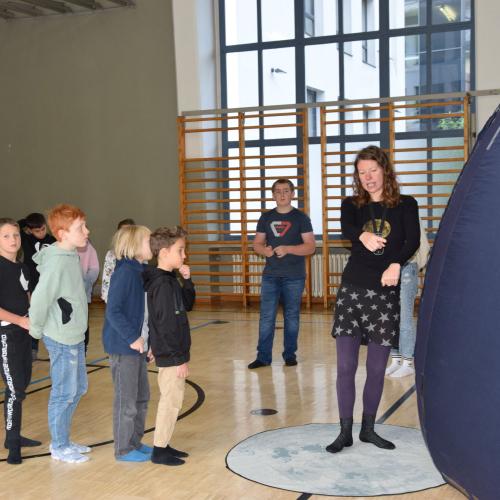Planetarium