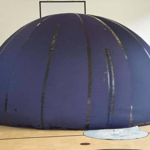 Planetarium