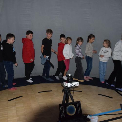 Planetarium