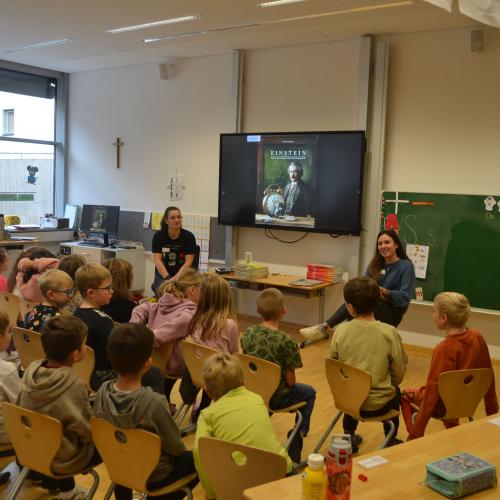 Bilderbuchkino