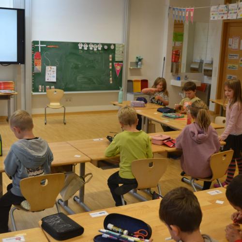 Bilderbuchkino