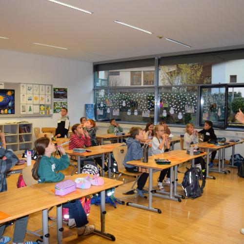 Bilderbuchkino