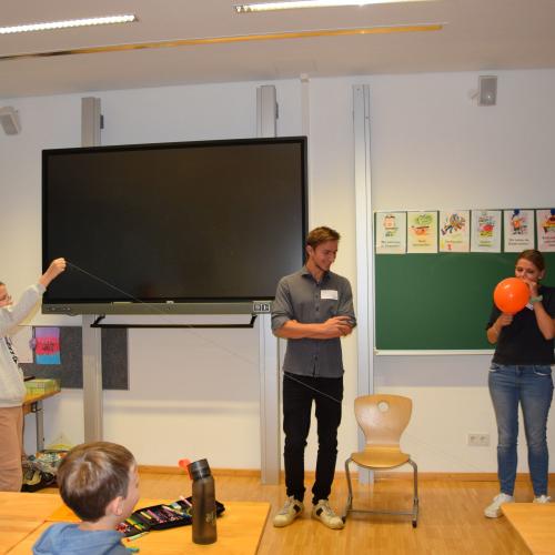 Bilderbuchkino