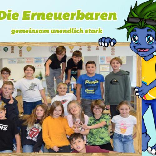 Die Erneuerbaren