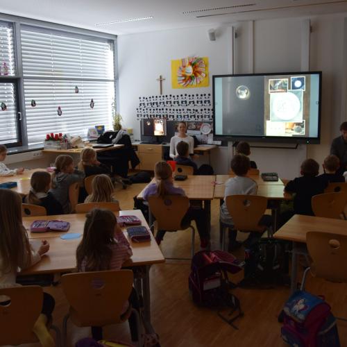 Bilderbuchkino