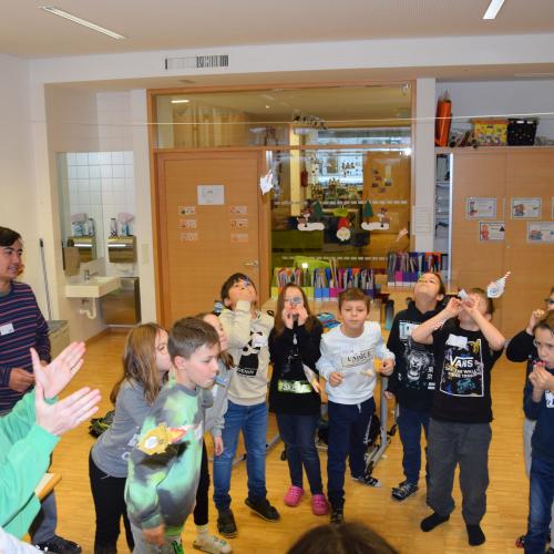 Bilderbuchkino