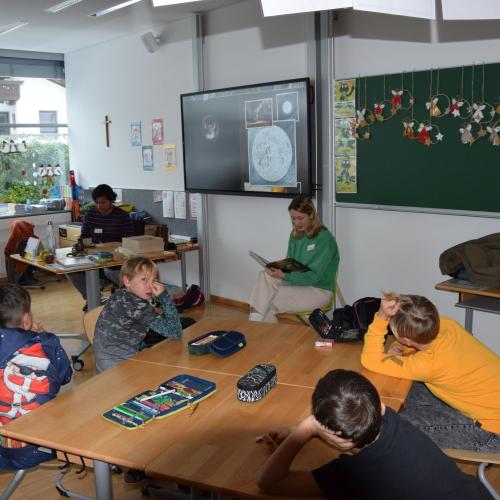 Bilderbuchkino