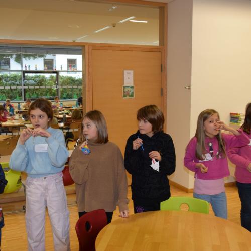 Bilderbuchkino