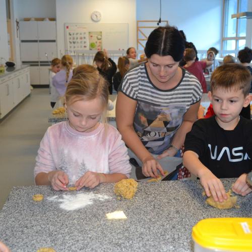 Keksbäckerei