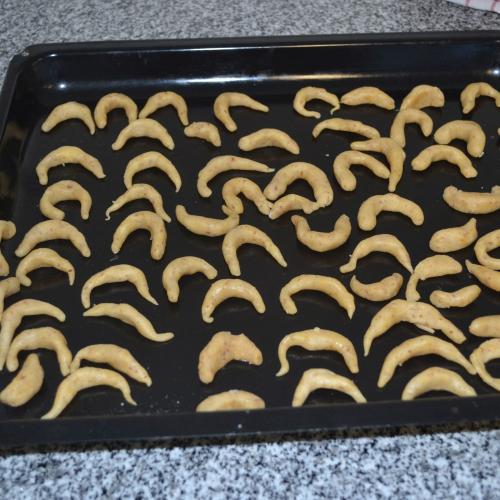 Keksbäckerei
