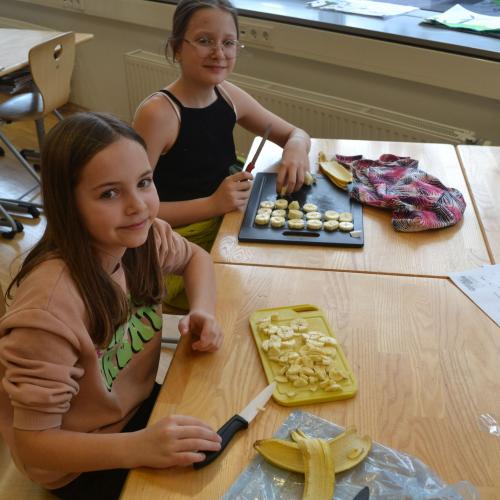 Ernährungspyramide