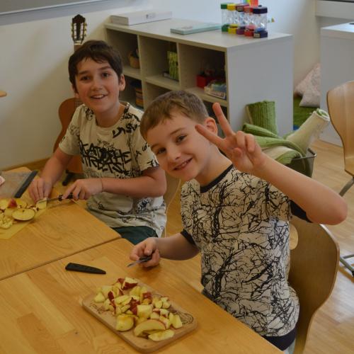 Ernährungspyramide