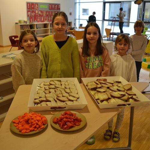 Ernährungspyramide