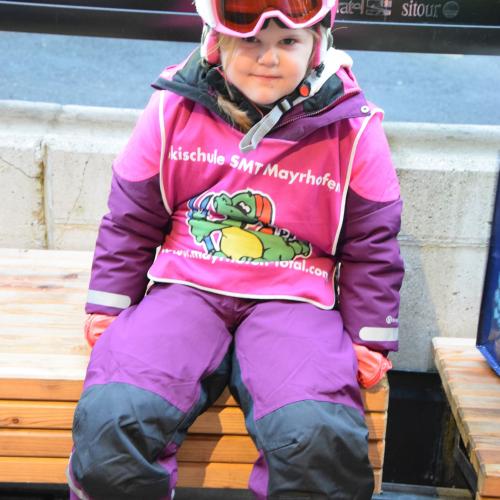 3. Skitag 1. und 2. Schulstufe