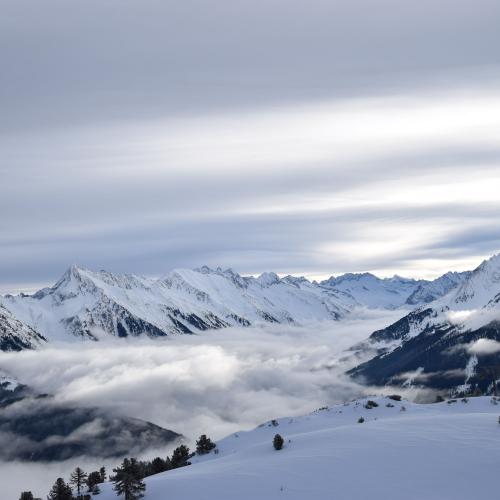 3. Skitag 1. und 2. Schulstufe