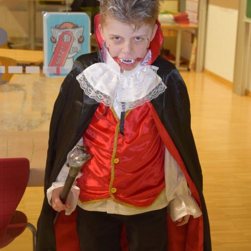 Faschingstreiben 2024