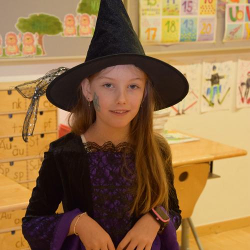 Faschingstreiben 2024