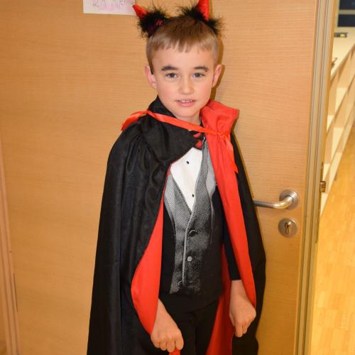 Faschingstreiben 2024