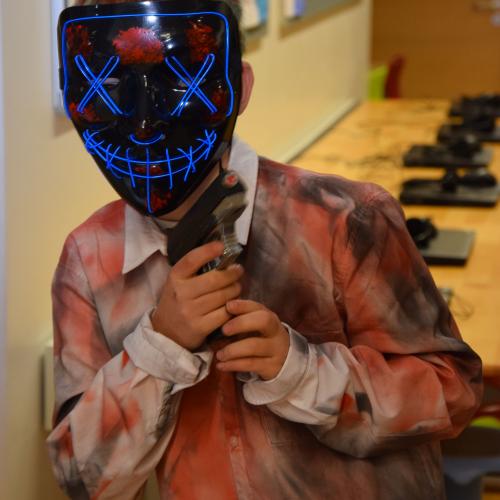 Faschingstreiben 2024