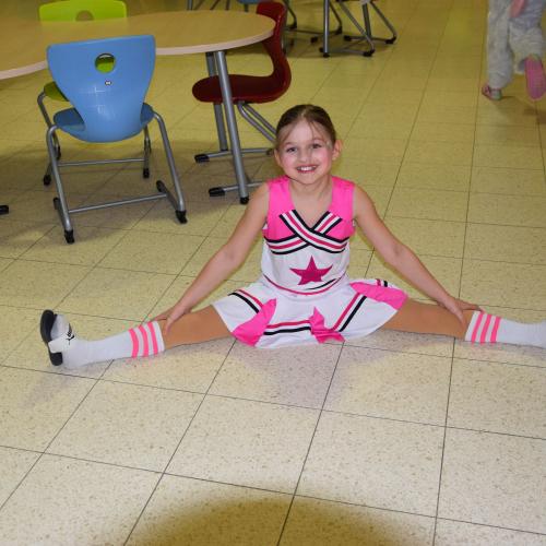 Faschingstreiben 2024