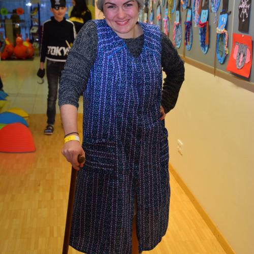 Faschingstreiben 2024