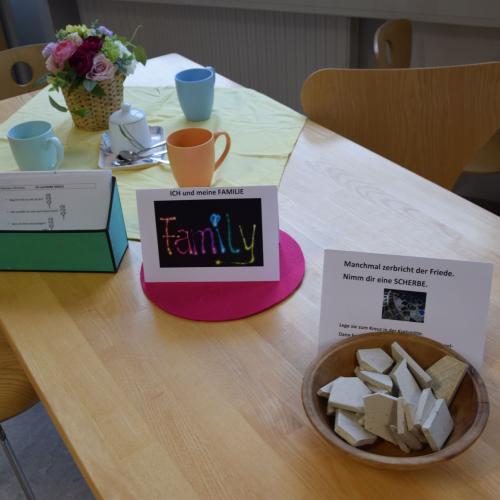 Religionsunterricht