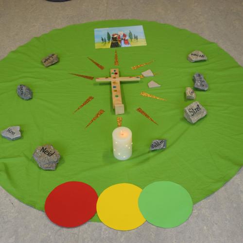 Religionsunterricht