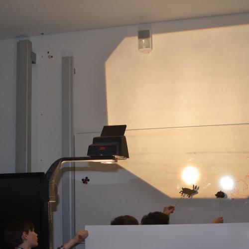 Schattentheater