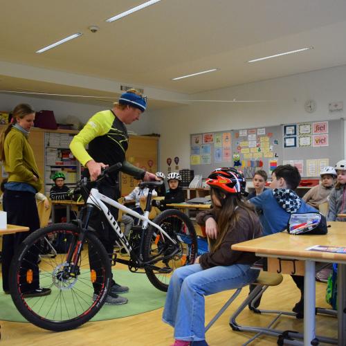 Radworkshop