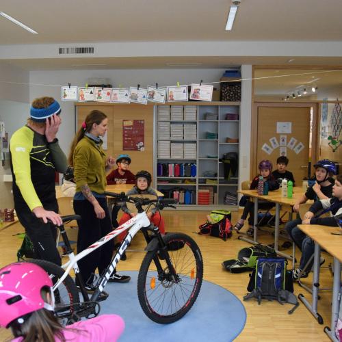 Radworkshop