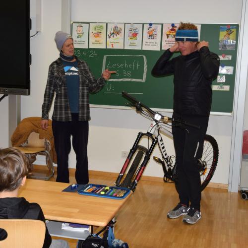 Radworkshop