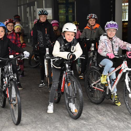 Radworkshop