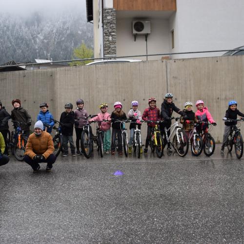Radworkshop