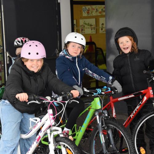Radworkshop