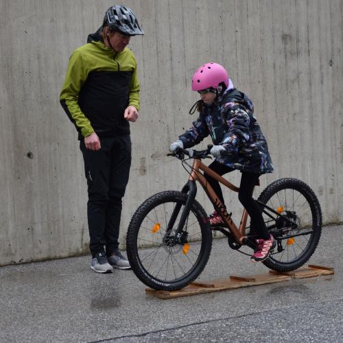 Radworkshop