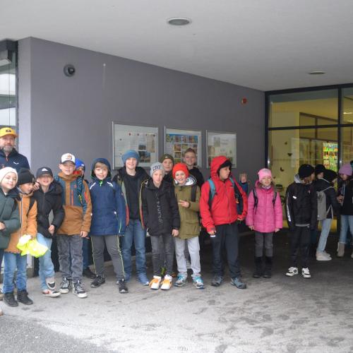 Innsbruckfahrt
