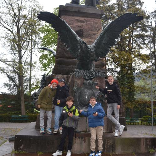 Innsbruckfahrt