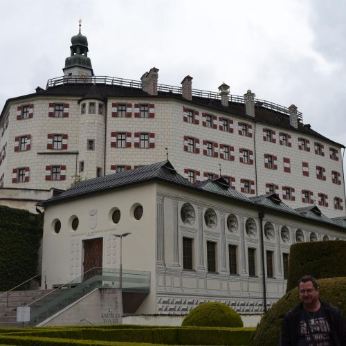 Innsbruckfahrt