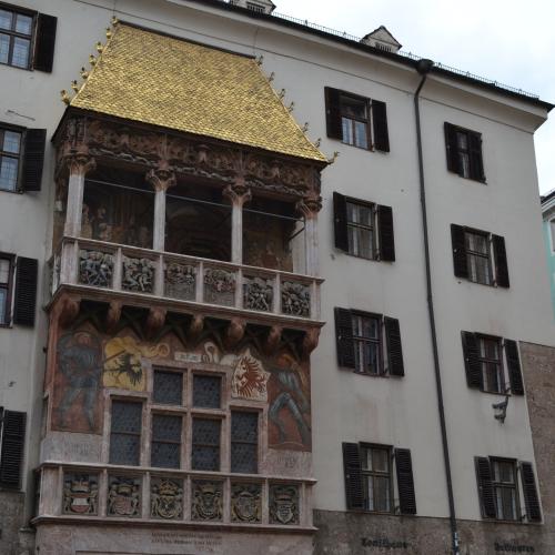 Innsbruckfahrt