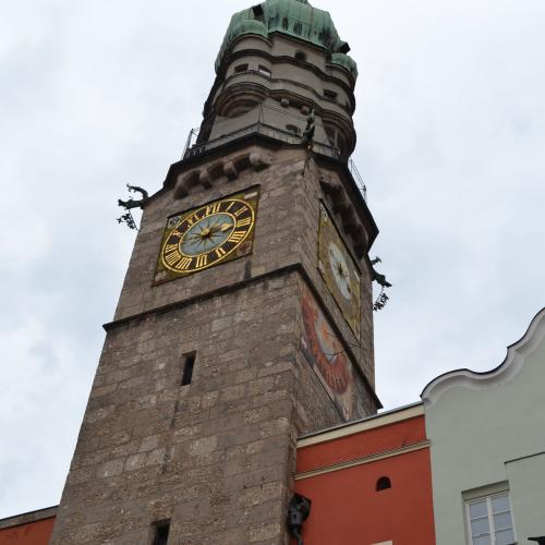 Innsbruckfahrt