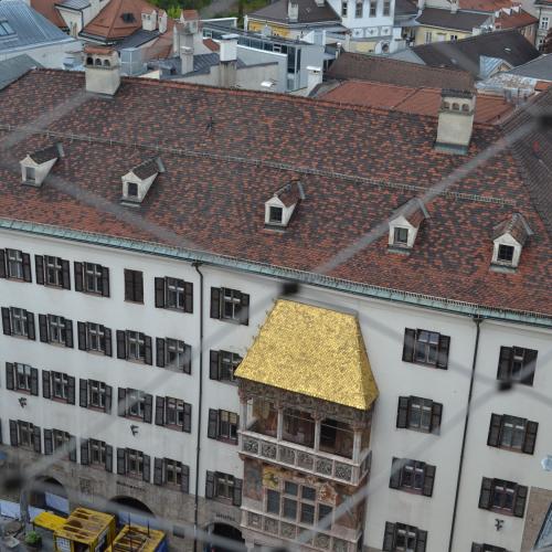 Innsbruckfahrt