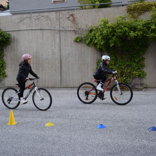 Radworkshop