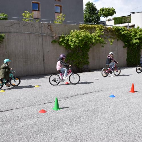 Radworkshop