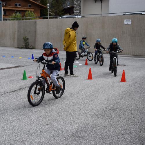 Radworkshop
