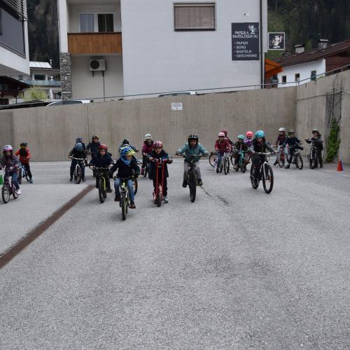 Radworkshop