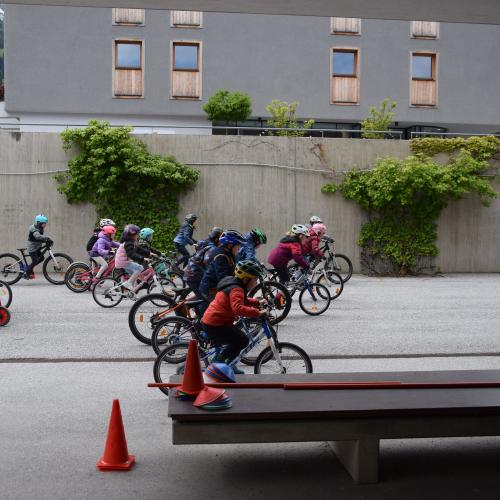 Radworkshop