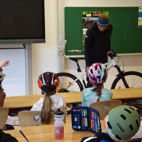 Radworkshop