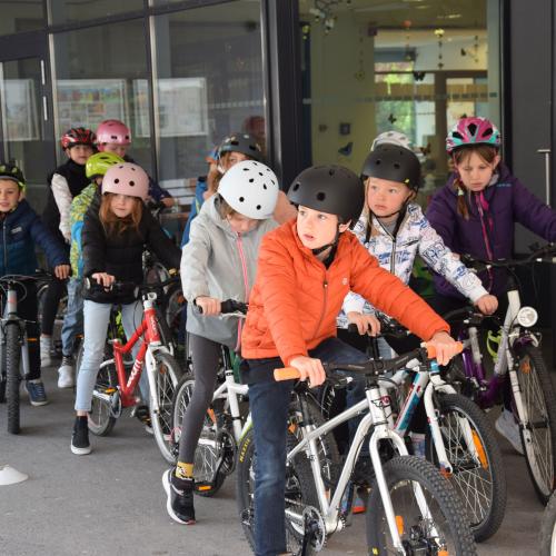 Radworkshop