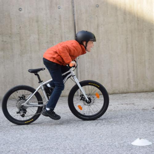 Radworkshop