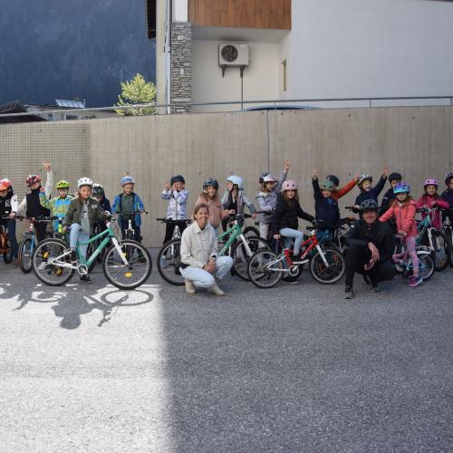 Radworkshop